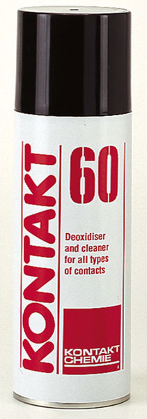 Kontakt Chemie Kontakt 60 200ml