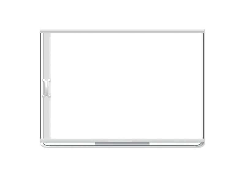 Nobo Prestige Total Eraser Bar 600mm whiteboard