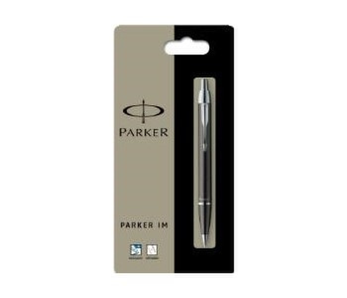 Parker S0878631 Medium Blue 1pc(s) ballpoint pen