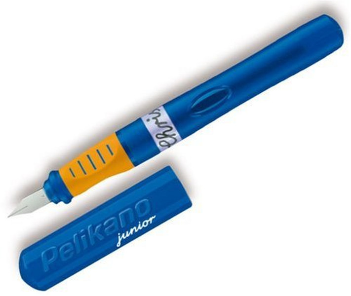 Stabilo Pelikano Junior Blue 1pc(s) fountain pen