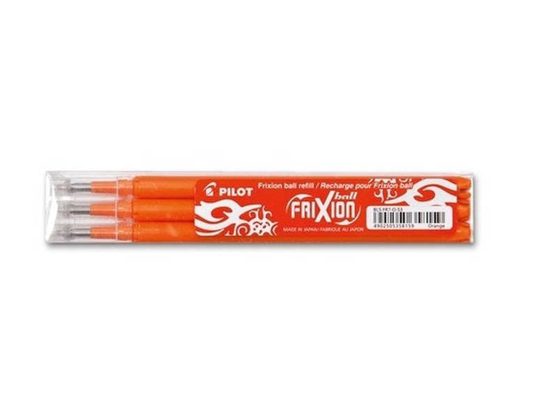 Pilot FriXion Roller