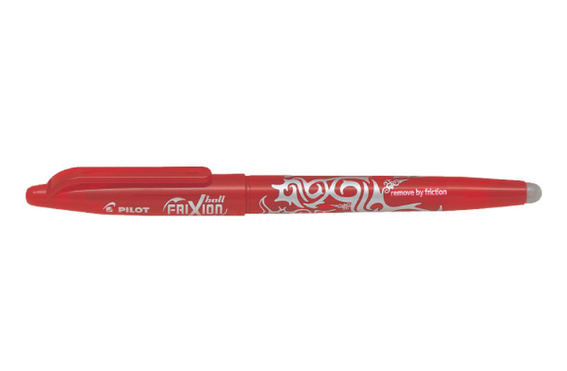 Pilot Frixion Ball Red 1pc(s)