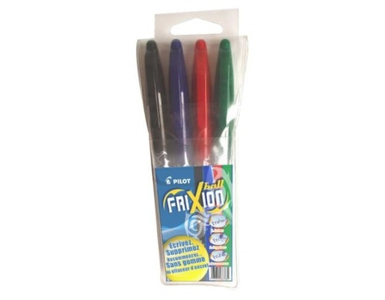 Pilot Frixion Ball Set