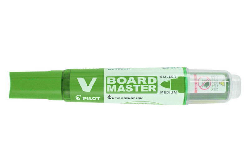 Pilot V-Board Master Green 1pc(s) marker