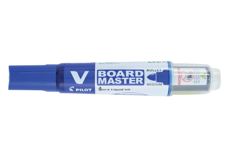 Pilot V-Board Master Blau 1Stück(e) Marker