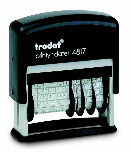 Trodat 4817 PRINTY