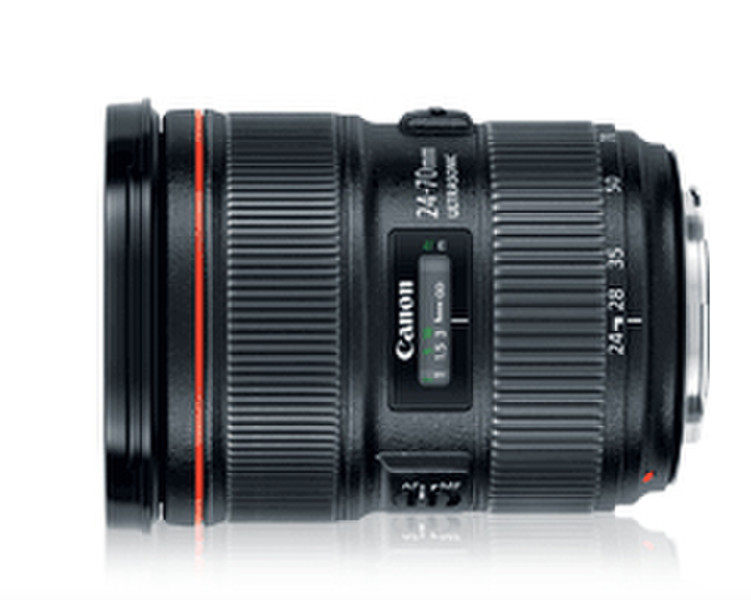 Canon EF 24-70mm f/2.8L II USM Systemkamera