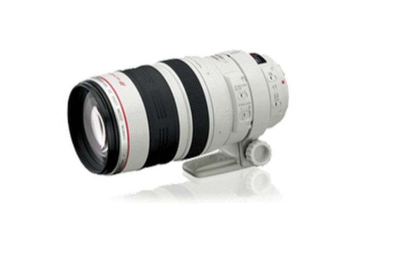 Canon EF 100-400mm f/4.5-5.6L IS USM Telephoto zoom lens