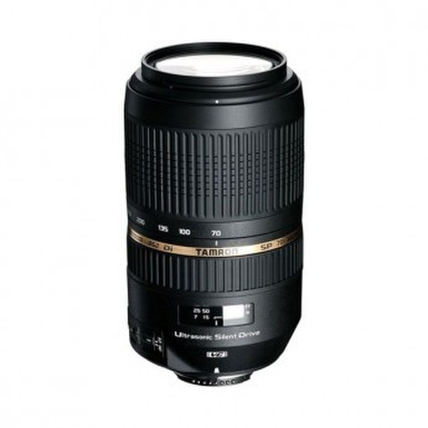 Tamron SP 90mm F/2.8 Di MACRO 1:1 VC USD