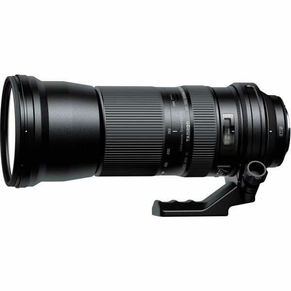 Tamron SP 150-600mm F/5-6.3 Di VC USD