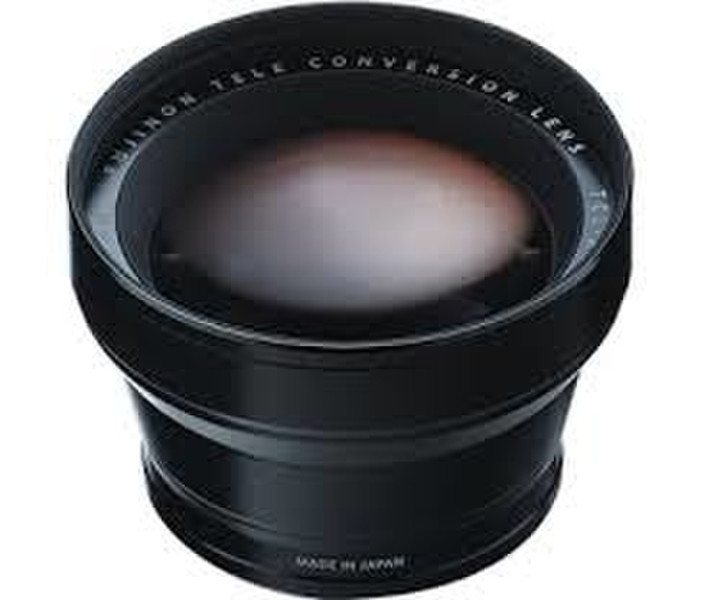 Fujifilm TCL-X100 Tele lens Black