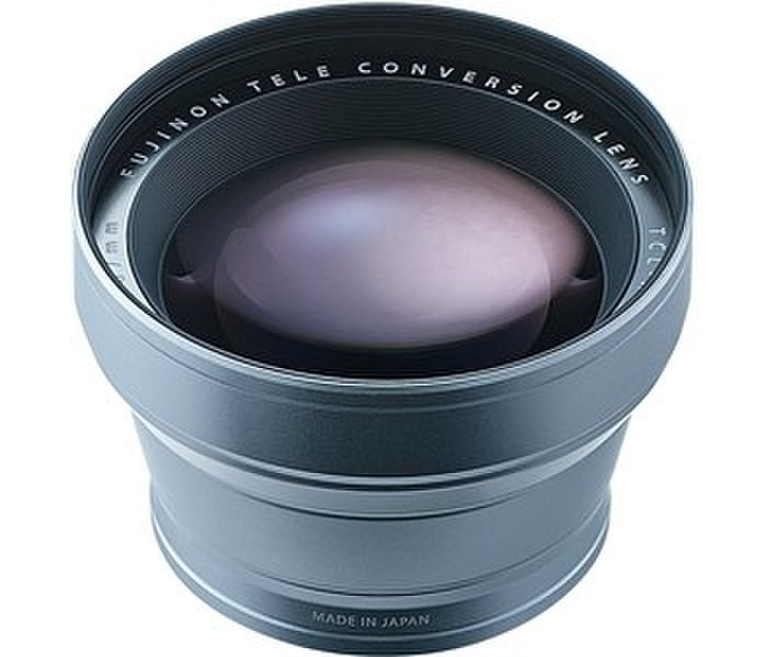 Fujifilm TCL-X100 Tele lens Cеребряный