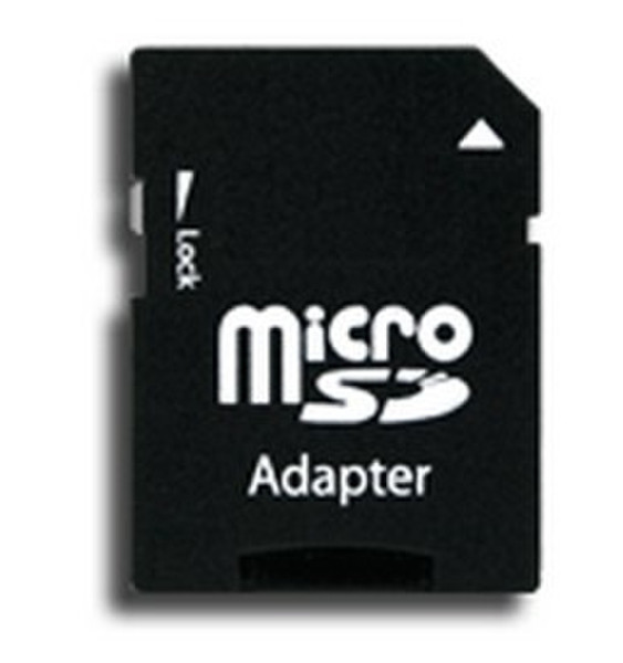 MaxFlash microSD - SD Flash card adapter