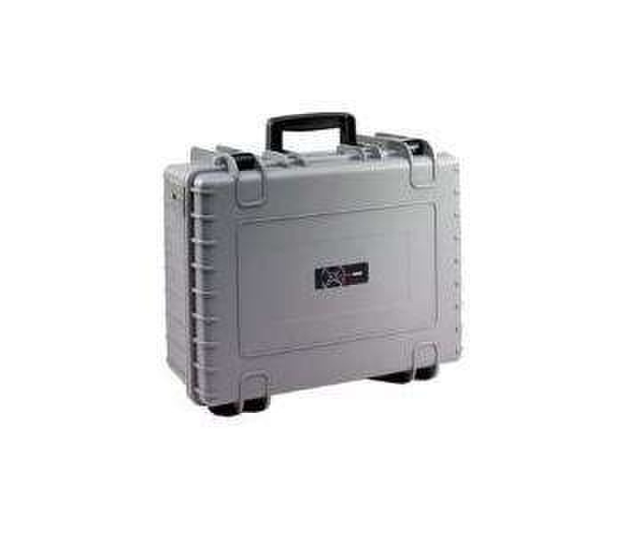 B&W 3502 equipment case