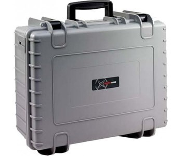 B&W 3503 equipment case