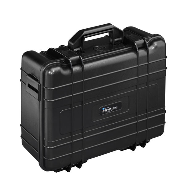 B&W 3439 equipment case