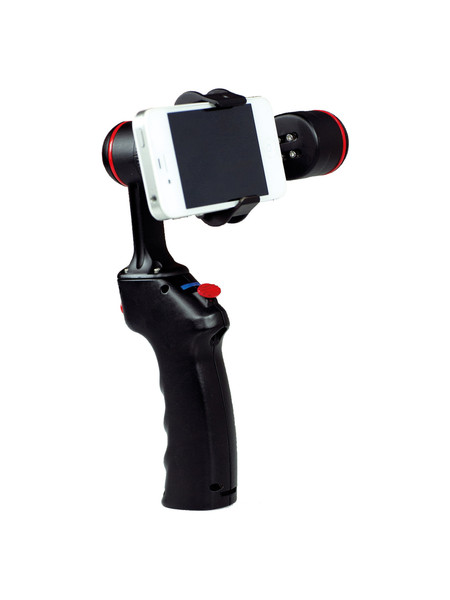 JOBO GYROpod SP-1 Hand camera stabilizer Black