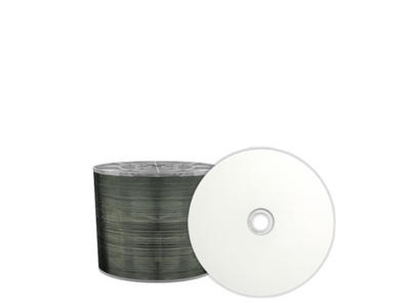MediaRange MRPL620 1.4GB DVD-R 50Stück(e) DVD-Rohling