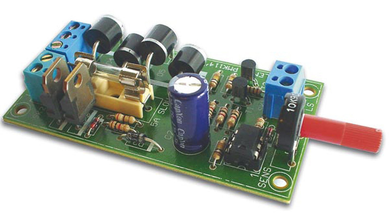 Velleman MK114 Elektronisches Spielzeug