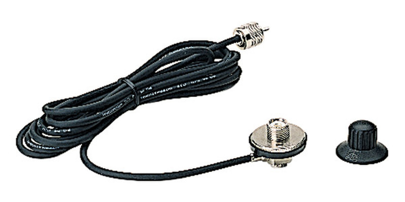 Albrecht T301 coaxial cable
