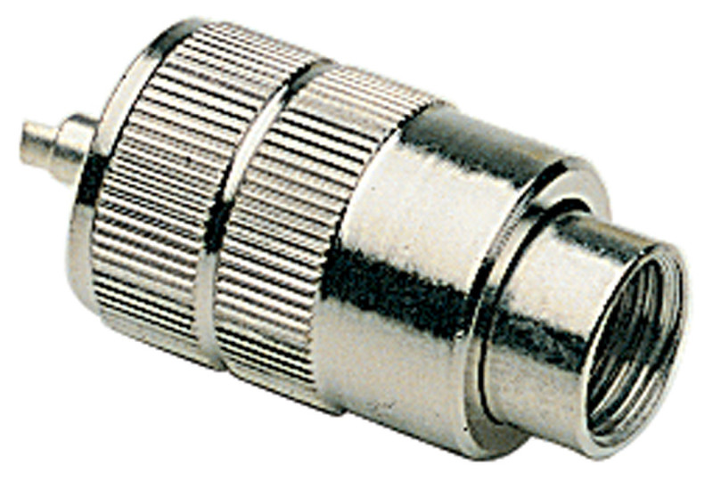 Albrecht T205 wire connector