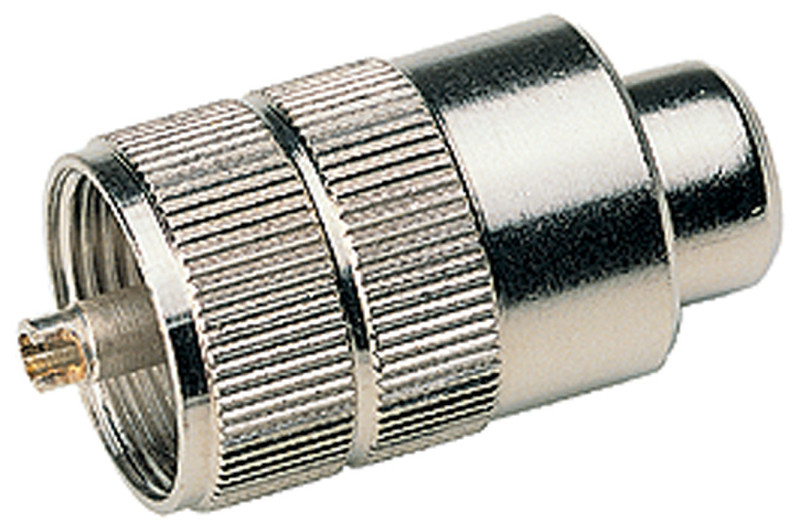 Albrecht T377 wire connector
