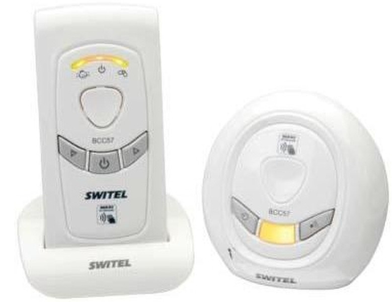 SWITEL BCC57 DECT babyphone babyphone