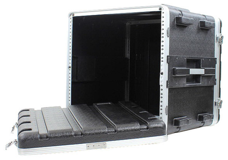 BoomTone DJ ABS 10U equipment case