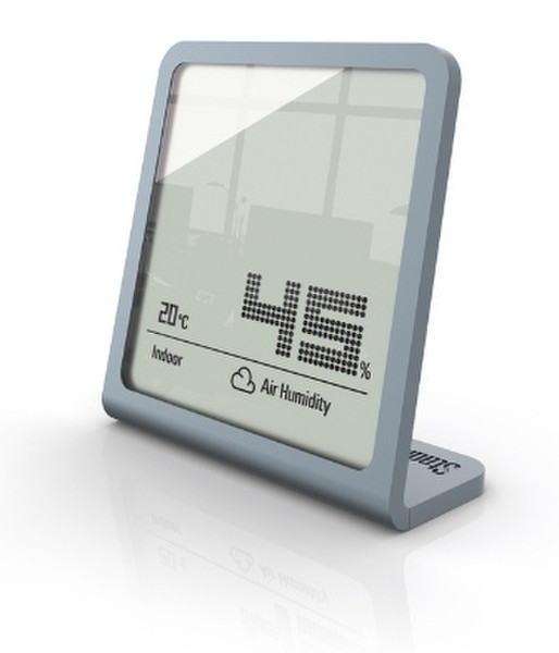 Stadler Form Selina Для помещений Electronic hygrometer Металлический