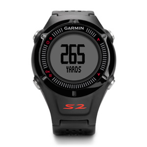 Garmin PNS2B спортивный наручный органайзер