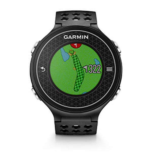 Garmin PNS6 спортивный наручный органайзер