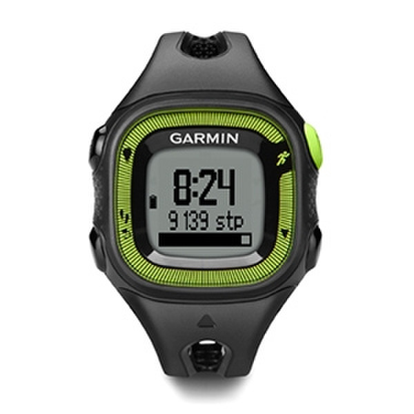 Garmin PNFR15P-BS спортивный наручный органайзер