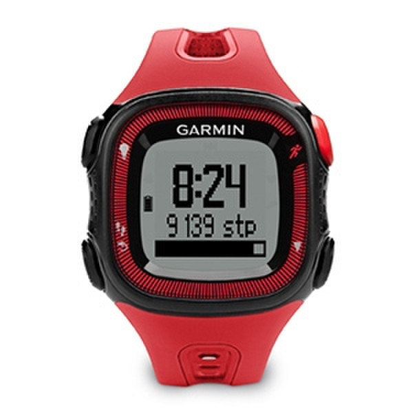 Garmin PNFR15P-RL спортивный наручный органайзер