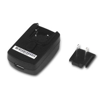 Garmin PN6318 Schwarz Netzstecker-Adapter