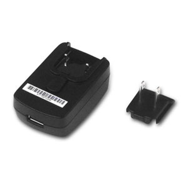 Garmin PN6318 Черный адаптер сетевой вилки
