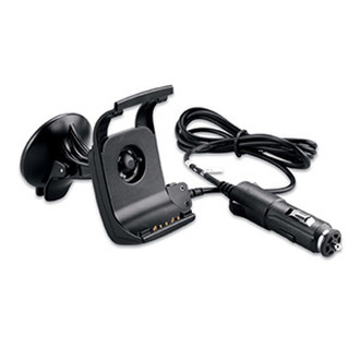 Garmin PN6502 Car Active holder Black holder