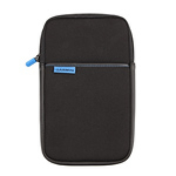 Garmin PN1369 Sleeve case Черный чехол для навигаторов