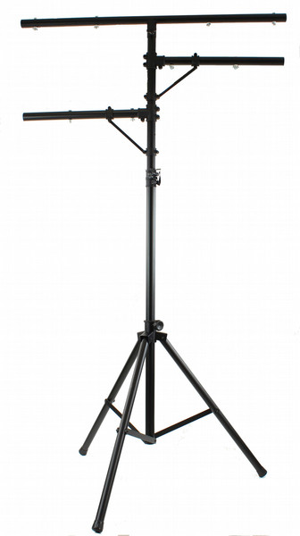 BoomTone DJ LT2 Lights Trust Two Beleuchtungssystem Schwarz Stativ