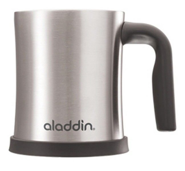 Aladdin 10-00689-000 Черный, Нержавеющая сталь 1шт чашка/кружка