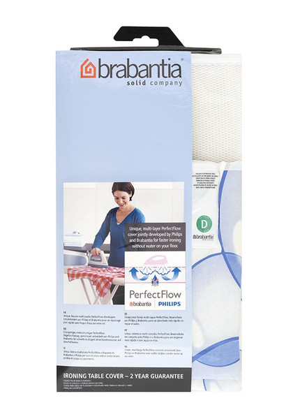 Brabantia 101465 ironing board cover