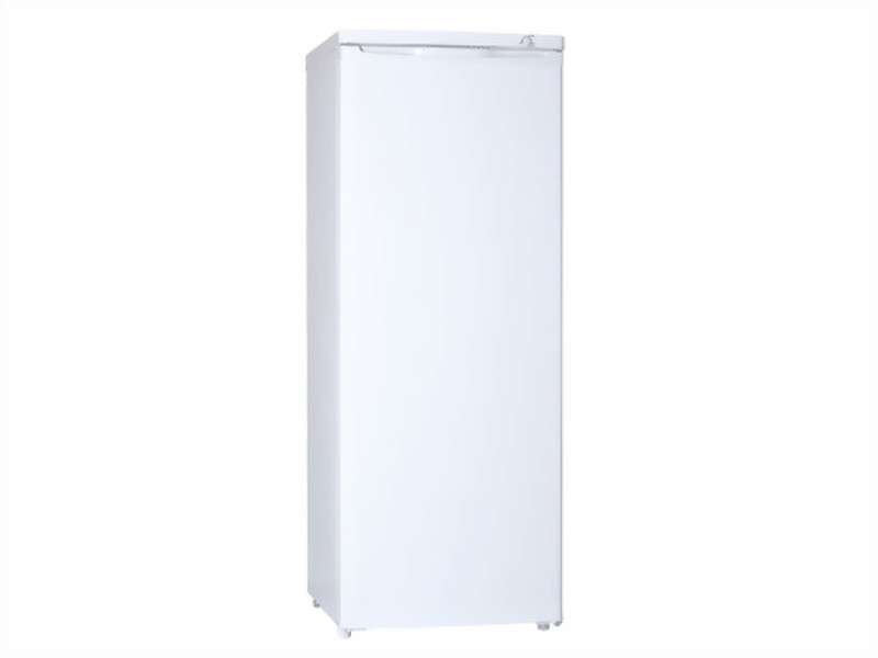 Kibernetik TK245L A++ freestanding Upright 212L A++ White