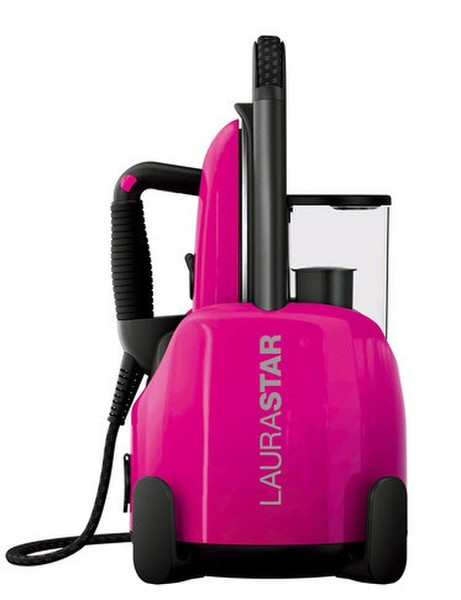 LauraStar Lift + Pinky Pop 2200Вт 1.1л Розовый