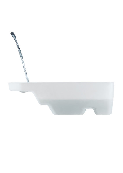 LauraStar Drain tray