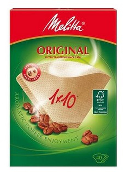 Melitta 126002 запчасть / аксессуар для кофеварки
