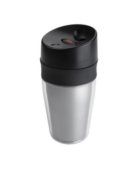 OXO 1239181 Black,Silver 1pc(s) cup/mug
