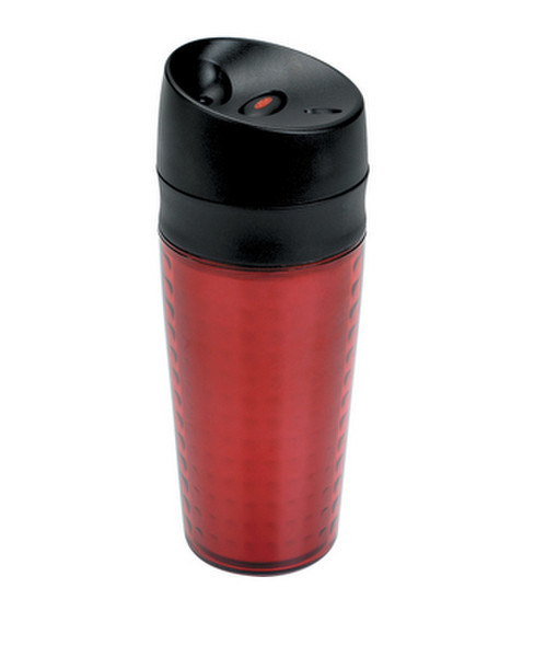 OXO 1112201 Черный, Красный 1шт чашка/кружка