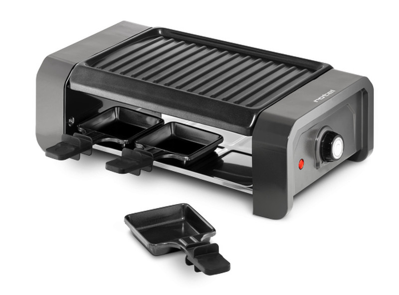 Rotel AG U 18.21CH Grill Electric barbecue