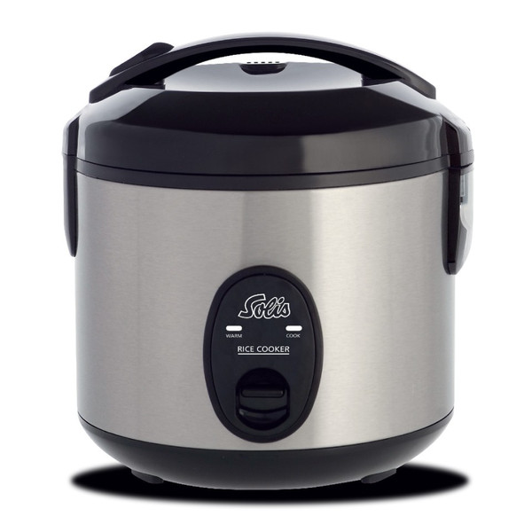 Solis 978.10 rice cooker