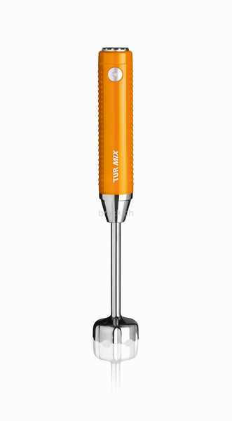 Turmix CX 401 Pürierstab 0.6l 400W Orange Mixer