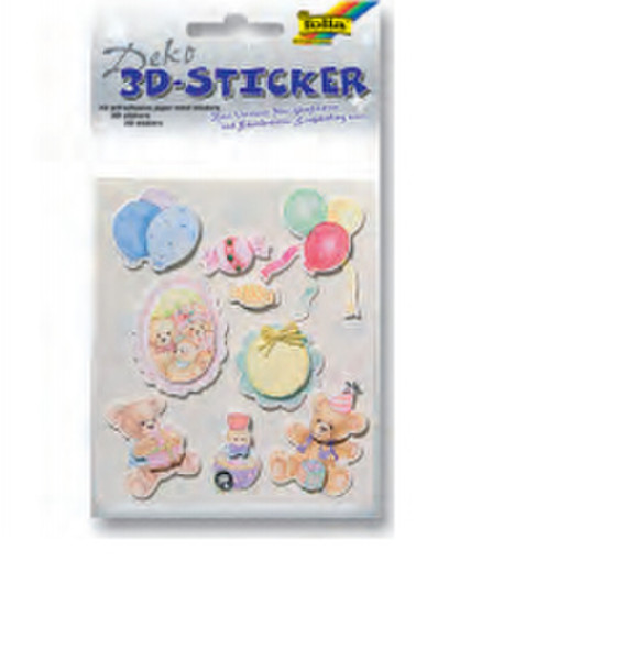 Folia 14104 decorative sticker